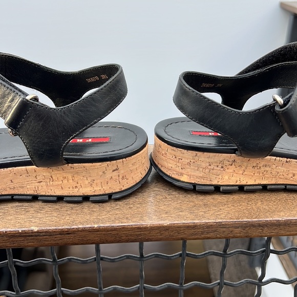 Prada Sandals - Picture 8 of 13